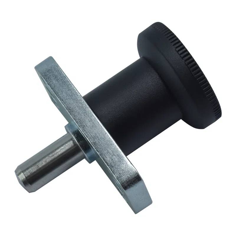 Learn what are CNC machines and indexing plungers, essential components for precision and efficiency in modern automated manufacturing systems.